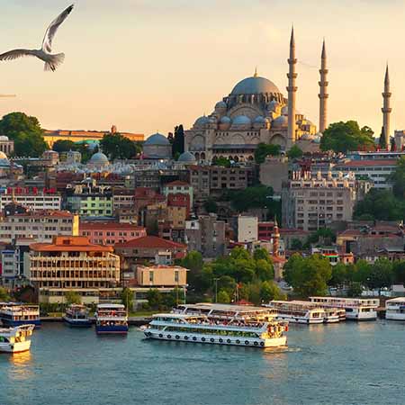 Plastic surgery in Istanbul